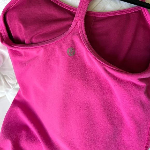 Lululemon Power Y Tank - Picture 2 of 3